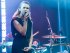 The Broods live in Vancouver at the Imperial March 11 2015