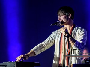 Tycho at Commodore in Vancouver March 17 2015 Daniel W Young