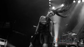 Amaranthe with I Prevail and Santa Cruz live concert photography in Vancouver at the Rickshaw May 26 2015 by Jacob Zinn